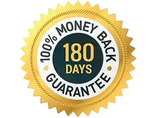 Plantsulin 180 days money back